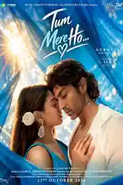 Tum Mere Ho 2026 HDTC Hindi Full Movie Download 1080p | 720p | 480p poster | Bolly4u Official