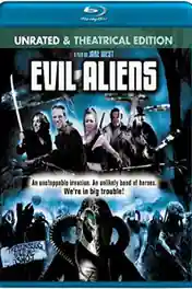 Evil Aliens 2005 BluRay 300MB UNRATED Hindi Dual Audio 480p poster | Bolly4u Official