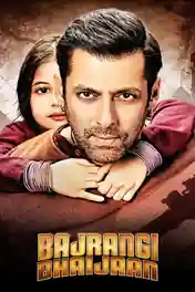 Bajrangi Bhaijaan 2015 WEB-DL Hindi Full Movie Download 1080p | 720p | 480p poster | Bolly4u Official