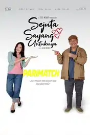 Sejuta Sayang Untuknya 2020 WEB-Rip Hindi (Voice Over) Dual Audio 720p poster | Bolly4u Official