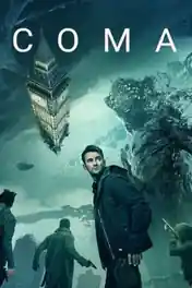 Coma 2019 BluRay 400MB Hindi Dual Audio 480p poster | Bolly4u Official