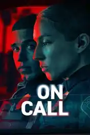 On Call 2025 WEB-DL Hindi Dual Audio ORG S01 Complete Download 720p | 480p poster | Bolly4u Official
