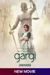 Gargi 2022 WEB-DL Hindi Full Movie Download 1080p | 720p | 480p poster | Bolly4u Official