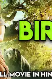 Birth 2019 HDRip 300MB Hindi Dubbed 480p poster | Bolly4u Official