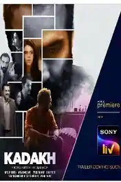 Kadakh 2020 WEB-DL 650Mb Hindi Movie Download 720p poster | Bolly4u Official