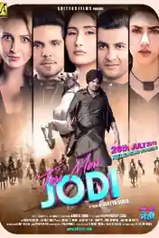 Teri Meri Jodi 2019 WEB-DL 950Mb Punjabi Movie Download 720p poster | Bolly4u Official