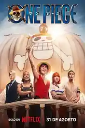 One Piece 2023 WEB-DL Hindi Dual Audio ORG S01 Complete Download 720p | 480p poster | Bolly4u Official