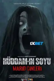 Hüddam’in Soyu Marid Cinleri 2022 HDCAM 550MB Hindi (Voice Over) Dual Audio 720p poster | Bolly4u Official