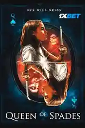 Queen of Spades 2021 WEB-HD 850MB Hindi (Voice Over) Dual Audio 720p poster | Bolly4u Official