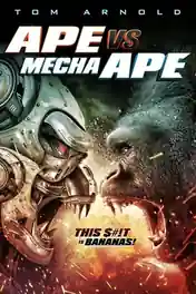 Ape vs Mecha Ape 2023 BluRay Hindi Dual Audio Full Movie Download 720p | 480p poster | Bolly4u Official