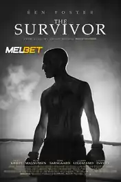 The Survivor 2021 WEB-HD Hindi (Voice Over) Dual Audio 720p poster | Bolly4u Official