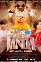 Tiga Janda Melawan Dunia 2022 WEB-HD Hindi (Voice Over) Dual Audio 720p poster | Bolly4u Official