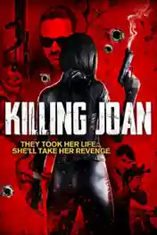 Killing Joan 2018 WEB-DL 300Mb Hindi Dual Audio 480p poster | Bolly4u Official