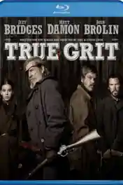True Grit 2010 BluRay 350MB Full Hindi Dual Audio Movie Download 480p poster | Bolly4u Official