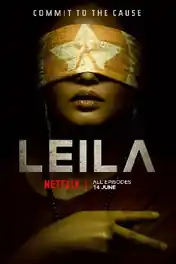 Leila 2019 WEB-DL 1.9GB Hindi Dual Audio S01 Download 720p poster | Bolly4u Official