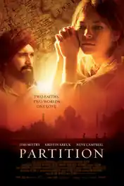 Partition 2007 WEB-DL 900Mb Hindi Dual Audio 720p poster | Bolly4u Official