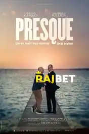 Presque 2021 HDCAM 800MB Hindi (Voice Over) Dual Audio 720p poster | Bolly4u Official