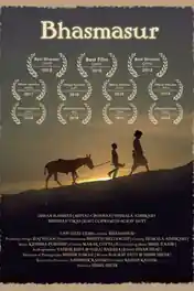 Bhasmasur 2017 HDRip 500MB Hindi 720p ESub poster | Bolly4u Official