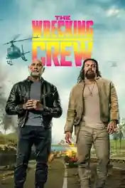The Wrecking Crew 2026 WEB-DL Hindi Dual Audio ORG Full Movie Download 1080p | 720p | 480p poster | Bolly4u Official