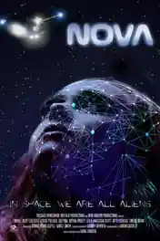 Nova 2021 WEB-DL Hindi Dual Audio Full Movie Download 720p | 480p poster | Bolly4u Official
