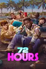 72 Hours 2026 WEB-DL Hindi Dual Audio ORG Full Movie Download 1080p | 720p | 480p poster | Bolly4u Official