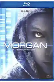 Morgan 2016 BluRay 300MB Hindi Dual Audio 480p poster | Bolly4u Official