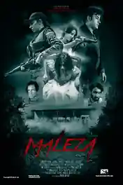 Bad Weed 2019 WEB-DL Hindi Dual Audio Full Movie Download 720p | 480p poster | Bolly4u Official