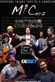 MICerz 2021 WEB-HD 1GB Hindi (Voice Over) Dual Audio 720p poster | Bolly4u Official