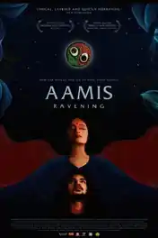 Aamis 2019 WEB-DL 350Mb Hindi Dubbed Movie Download 480p poster | Bolly4u Official