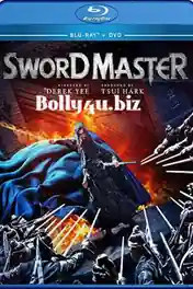 Sword Master 2016 BluRay 350MB Hindi Dual Audio 480p poster | Bolly4u Official