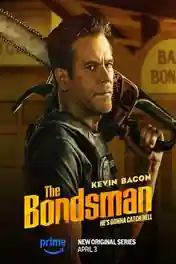 The Bondsman 2025 WEB-DL Hindi Dual Audio ORG S01 Complete Download 720p | 480p poster | Bolly4u Official