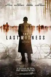 The Last Witness 2018 WEB-DL 750MB English 720p ESub poster | Bolly4u Official