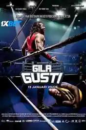 Gila Gusti 2022 HDCAM 900MB Telugu (Voice Over) Dual Audio 720p poster | Bolly4u Official