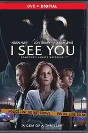 I See You 2022 WEB-DL Hindi Dual Audio ORG Full Movie Download 1080p | 720p | 480p poster | Bolly4u Official