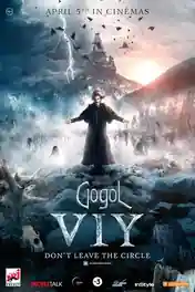Gogol Viy 2018 WEB-DL Hindi Dual Audio ORG Full Movie Download 1080p | 720p | 480p poster | Bolly4u Official