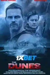 The Dunes 2021 WEB-DL Hindi (Voice Over) Dual Audio 720p poster | Bolly4u Official