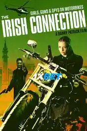 The Irish Connection 2022 WEB-HD Telugu (Voice Over) Dual Audio 720p poster | Bolly4u Official
