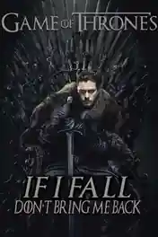 Game Of Thrones 2014 WEB-DL Hindi Dual Audio ORG S04 Complete Download 720p | 480p poster | Bolly4u Official