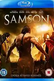 Samson 2018 BluRay Hindi Dual Audio Full Movie Download 720p | 480p poster | Bolly4u Official