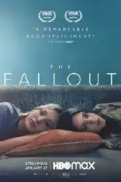 The Fallout 2021 WEB-DL 300Mb English 480p ESubs poster | Bolly4u Official