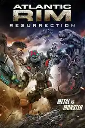 Atlantic Rim Resurrection 2018 BluRay 800Mb Hindi Dual Audio 720p poster | Bolly4u Official