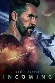 Incoming 2018 BluRay 900MB Hindi Dual Audio 720p poster | Bolly4u Official