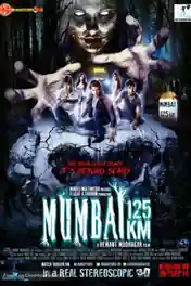 Mumbai 125 KM 2014 HDRip 700Mb Full Hindi Movie Download 720p poster | Bolly4u Official