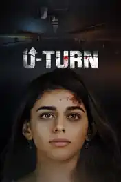 U-Turn 2023 WEB-DL Hindi Full Movie Download 1080p | 720p | 480p poster | Bolly4u Official