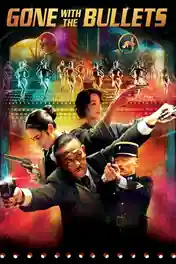 Gone with the Bullets 2014 WEB-DL Hindi Dual Audio ORG Full Movie Download 720p | 480p poster | Bolly4u Official
