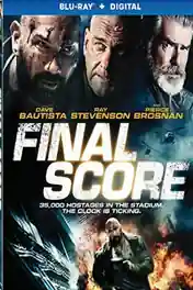 Final Score 2018 BluRay 800MB Hindi Dual Audio 720p poster | Bolly4u Official