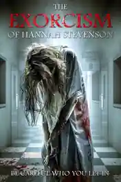 The Suppression of Hannah Stevenson 2022 WEB-DL Hindi Dual Audio Full Movie Download 720p | 480p poster | Bolly4u Official