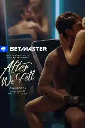 After We Fell 2021 WEB-DL 350Mb Hindi HQ Dual Audio 480p poster | Bolly4u Official