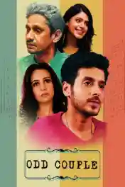 Odd Couple 2022 WEB-DL Hindi Full Movie Download 1080p | 720p | 480p poster | Bolly4u Official