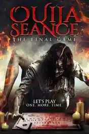 Ouija Seance The Final Game 2018 BluRay Hindi Dual Audio Full Movie Download 720p | 480p poster | Bolly4u Official
